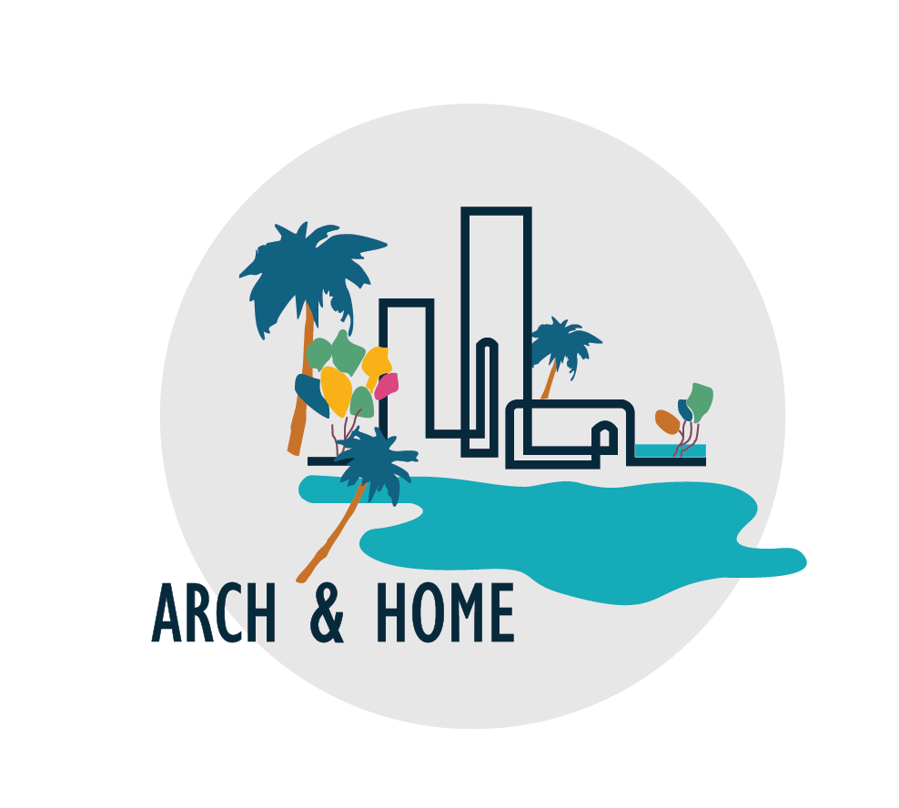 Logo ArchHome